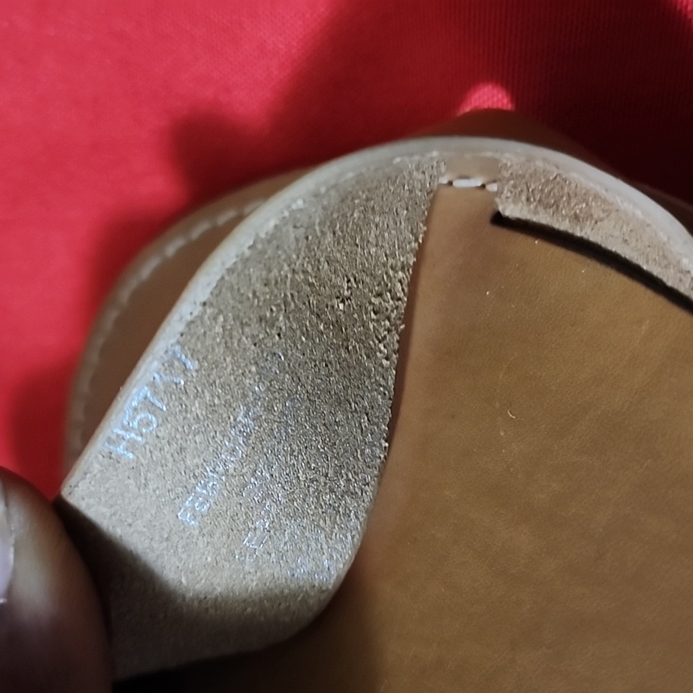 MADEWELL SANDALS - Picture 7 of 8